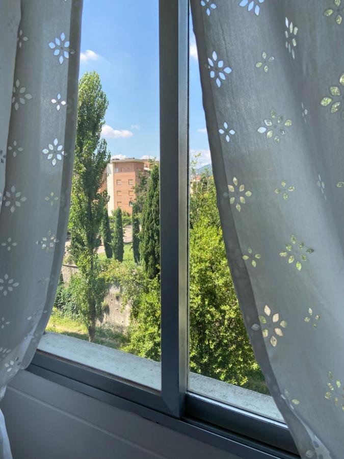 Relax&Comfort Redona 8 Bergamo Exterior photo