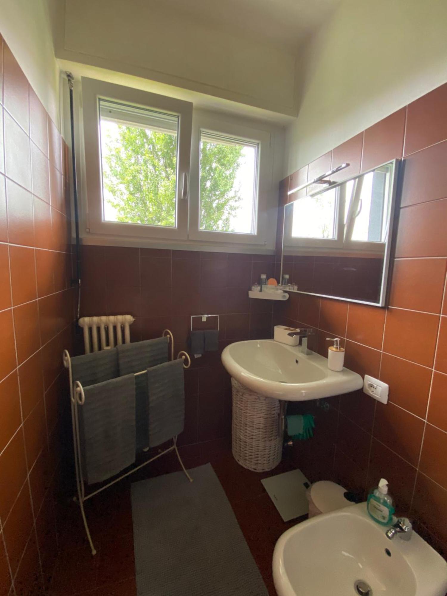 Relax&Comfort Redona 8 Bergamo Exterior photo