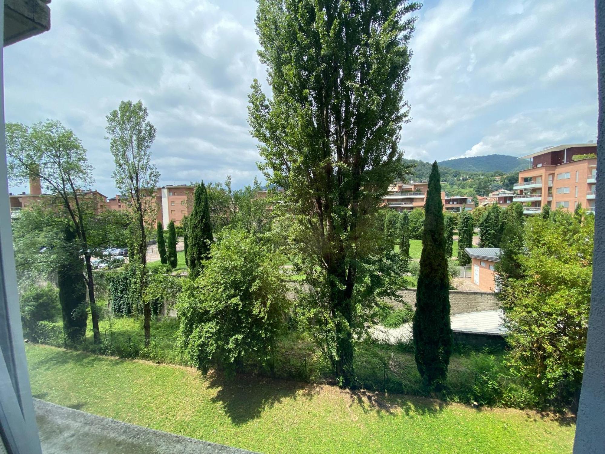 Relax&Comfort Redona 8 Bergamo Exterior photo