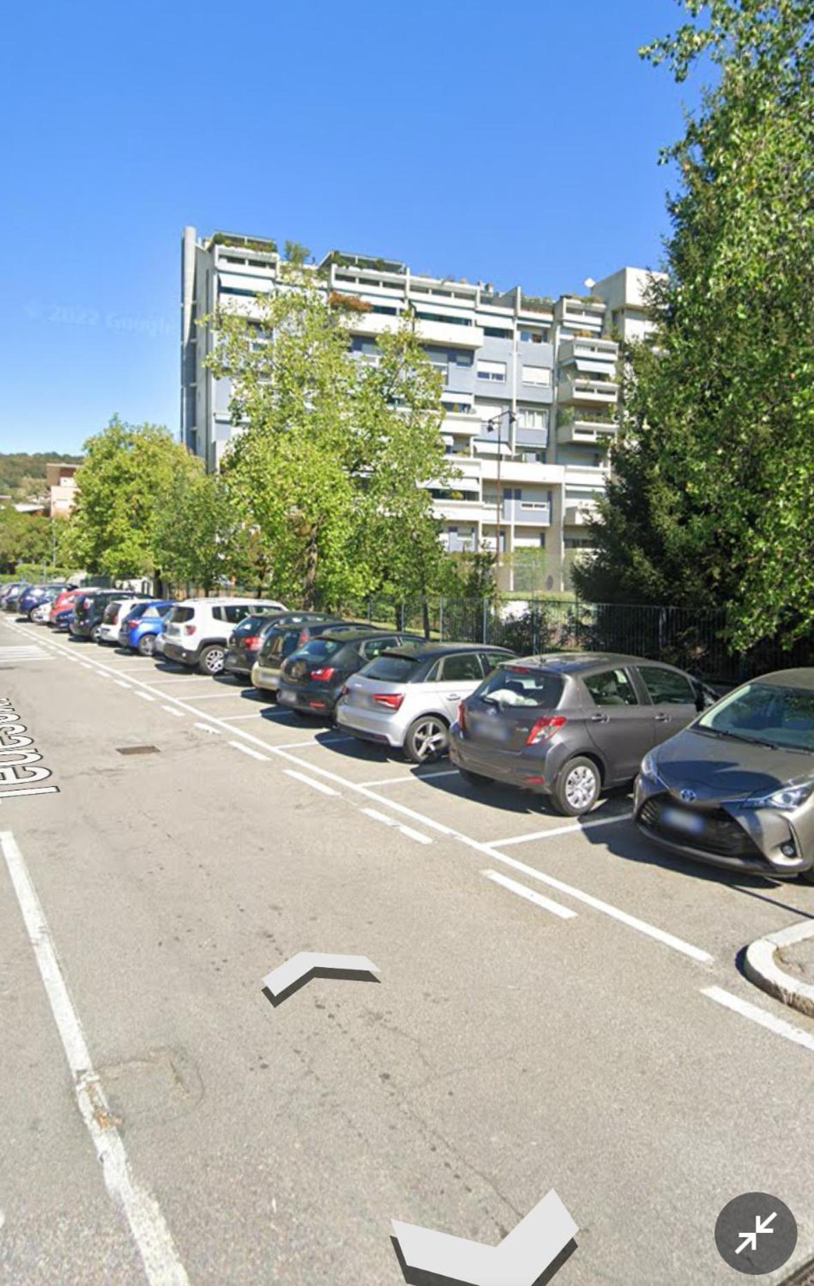 Relax&Comfort Redona 8 Bergamo Exterior photo
