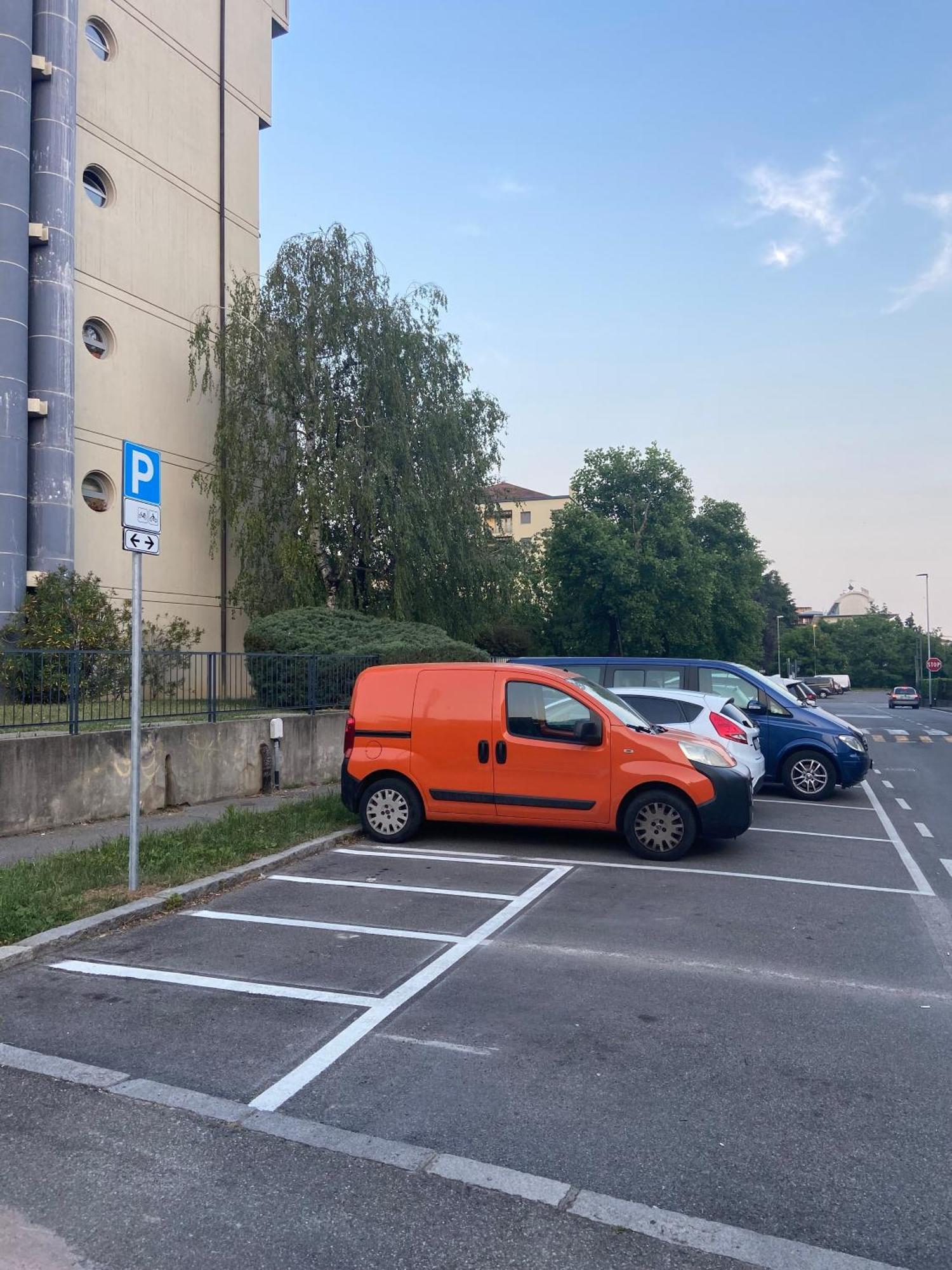 Relax&Comfort Redona 8 Bergamo Exterior photo